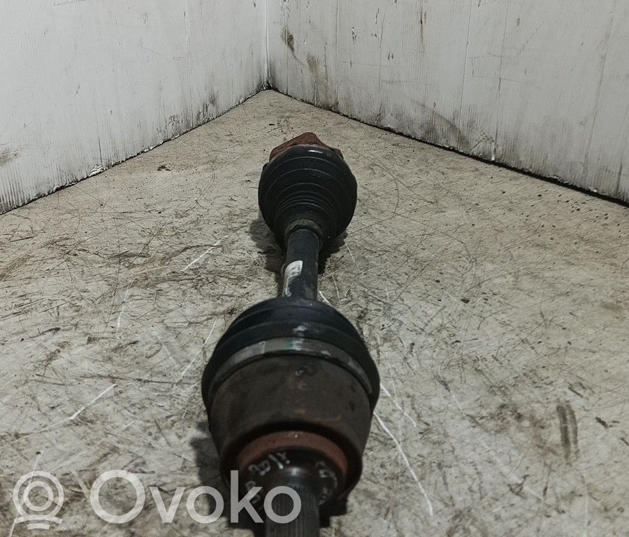 Front driveshaft   P31367198,IVO