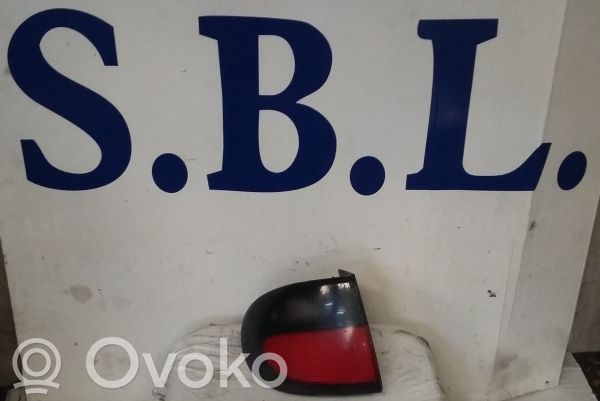Renault Megane I Rückleuchte Heckleuchte innen 