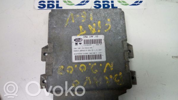 Unidad de control/módulo del motor   IAW1AF1G,46478928,6160036200Z