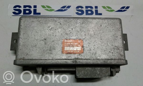 Bloc ABS   BOSCH0265100056,0265100056,VW4A0907379A