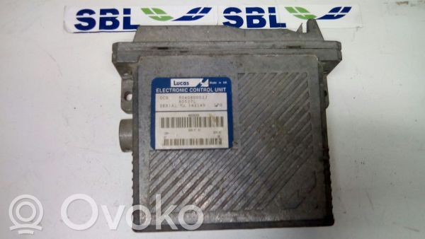 Fiat Marea Centralina/modulo del motore 