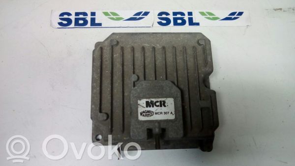Fiat Croma Unidad de control/módulo del motor 