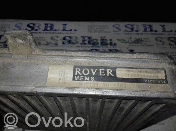 Rover 600 Motorsteuergerät/-modul 