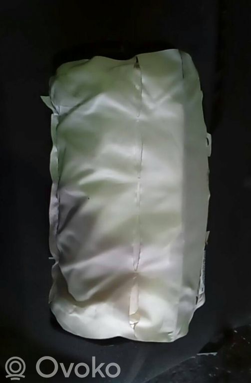 Opel Corsa D Airbag del pasajero 