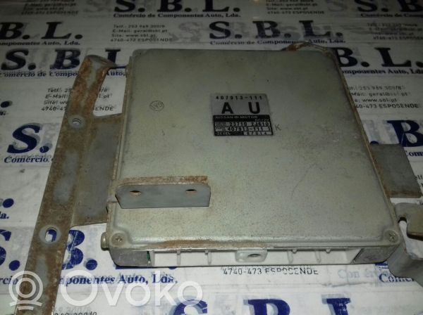 Unidad de control/módulo del motor   237102J610,2J610,407913111,67014AU