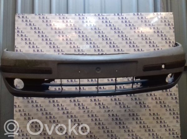 Front bumper   20012005