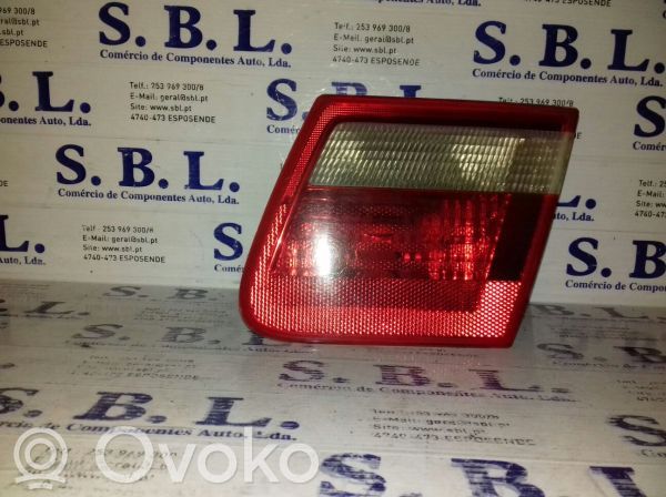 BMW 3 E46 Luces portón trasero/de freno 