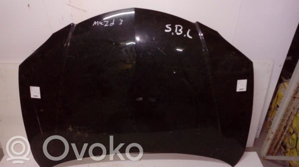 Motorhaube