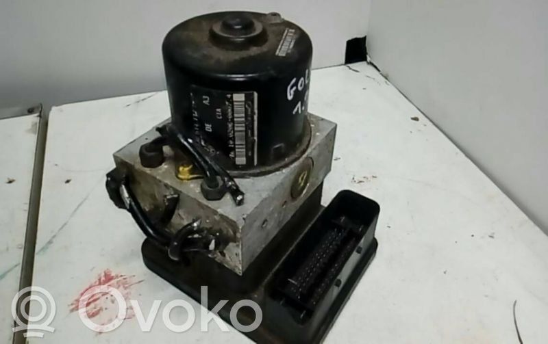 Bomba de ABS   1J0614117EA3,1002060007,ATE