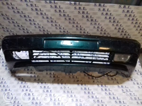 Parachoques delantero   19972000