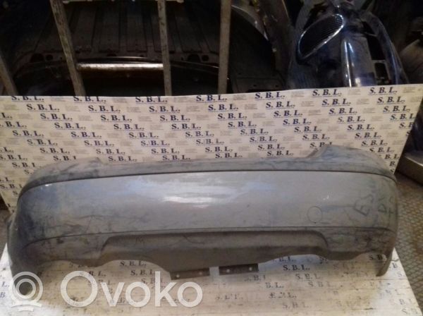 Ford Mondeo Mk III Бампер 