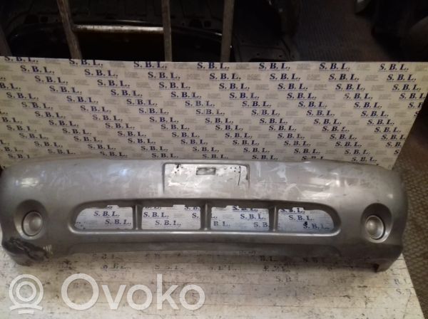 Parachoques delantero   20012005,0K53A68020