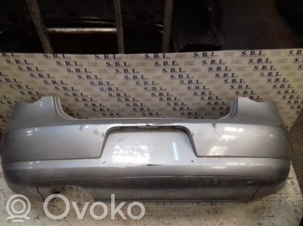 Volkswagen Eos Pare-chocs 