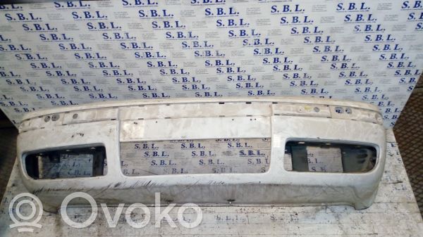 Skoda Octavia Mk1 (1U) Stoßstange Stoßfänger vorne 