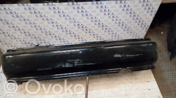 Honda Civic Parachoques 