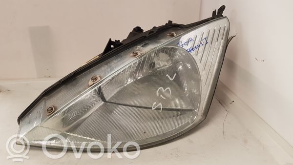 Ford Focus Faro delantero/faro principal 