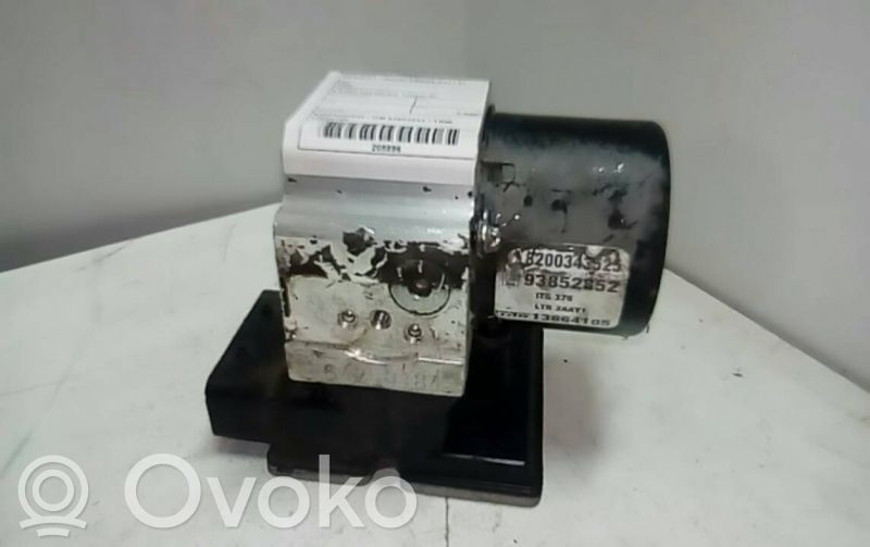 Bomba de ABS   82003435525,GM93852852,TRW13664105