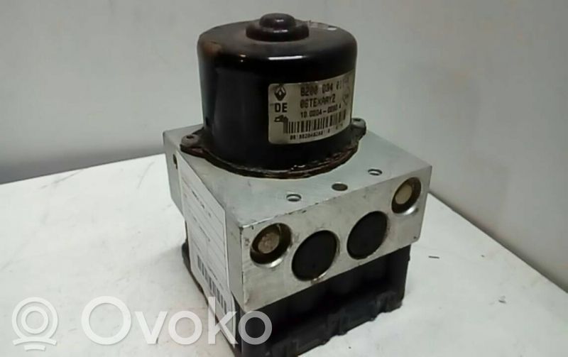 Pompe ABS   8200034011A,10020402804,ATE