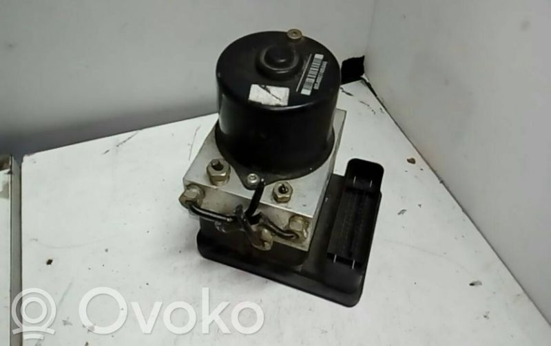 Блок ABS   2S612M110CE,10020600934ATE,D351437A0B