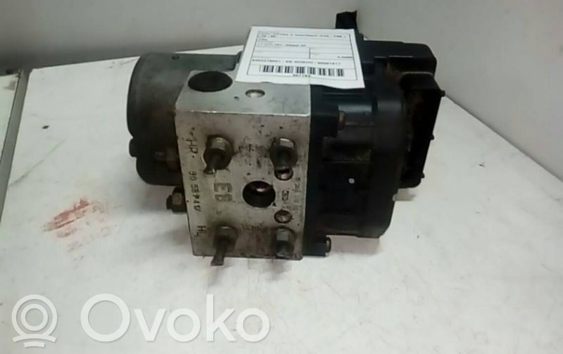 Opel Astra G Pompa ABS 