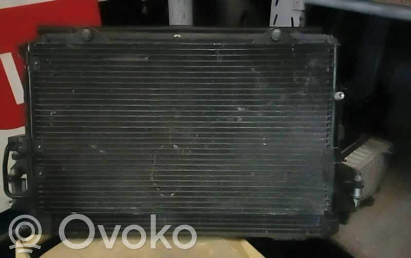 Audi 80 90 S2 B4 Radiateur condenseur de climatisation 