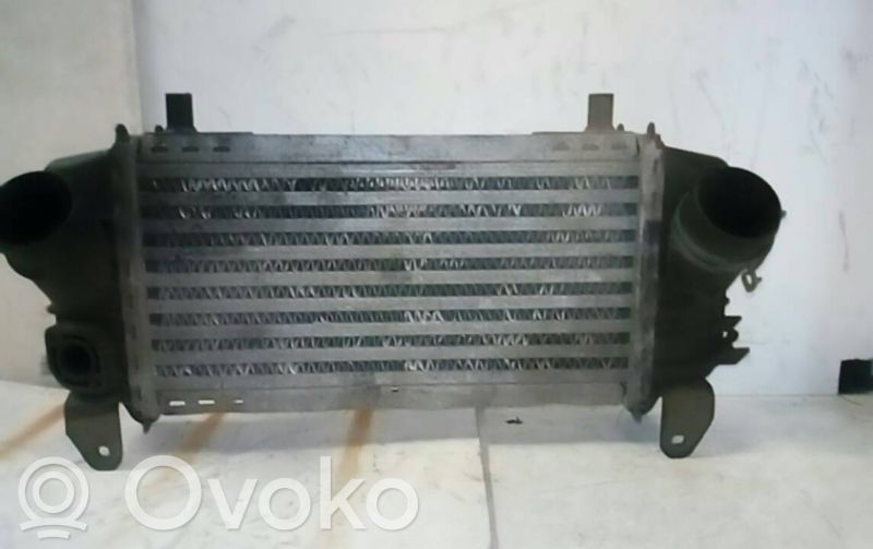 Radiatore intercooler   8Z0145804