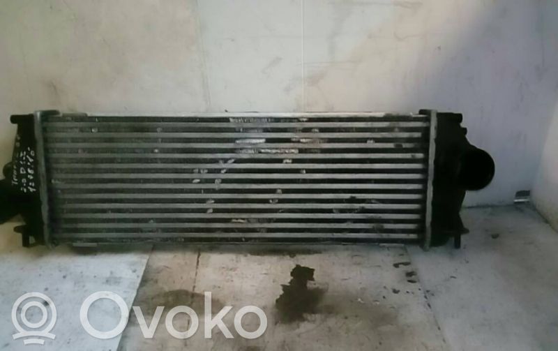 Radiatore intercooler   992563JB