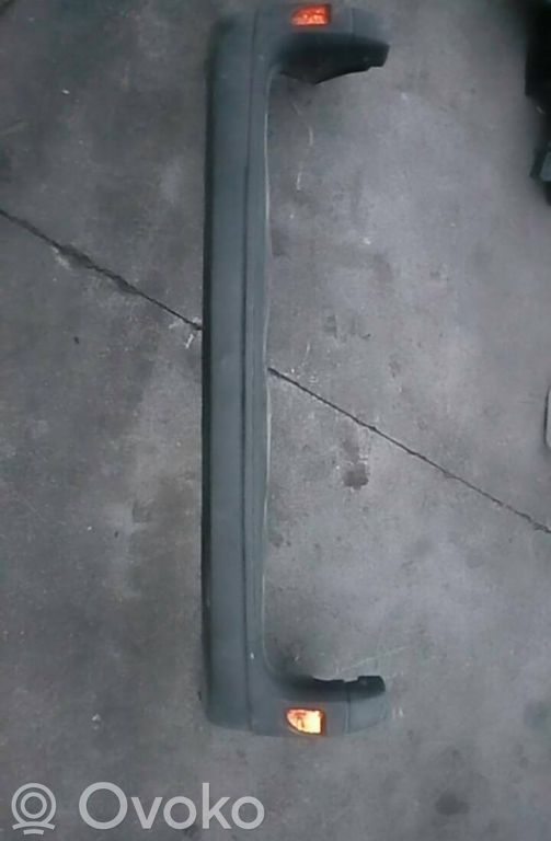Renault Kangoo I Pare-chocs 