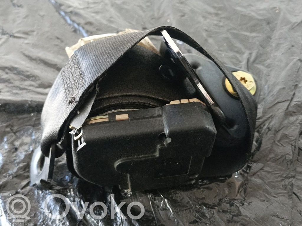 Renault Kangoo I Ceinture de sécurité avant 