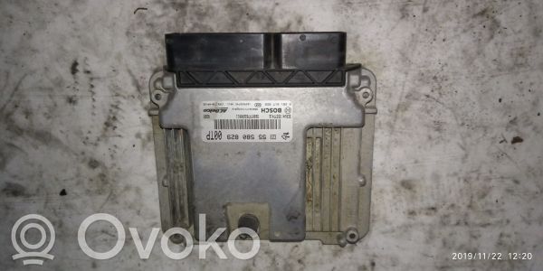 Motorsteuergerät/-modul   0281017959,5558082900TP,B52019FRENTE