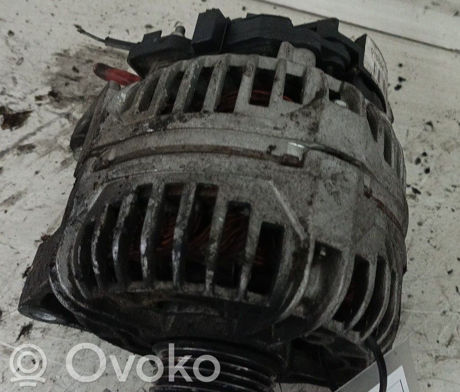 Opel Vectra C Generatore/alternatore 
