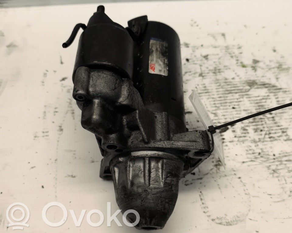 Rozrusznik   SEMREF,150CV,PEDRO,REF