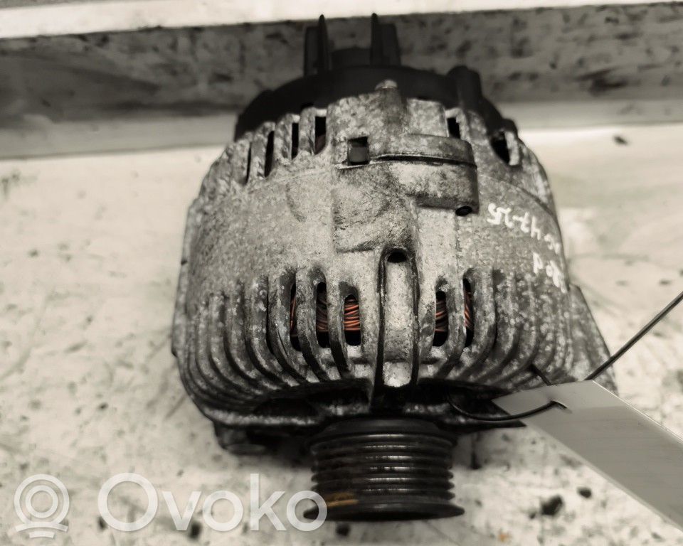 Alternator   7797521AI01,AG472025,PEDRO