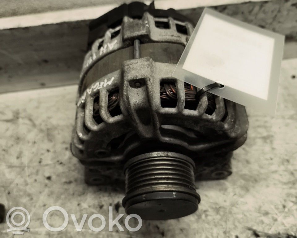 Alternador   231004EAOAF,AH1112025,PEDRO