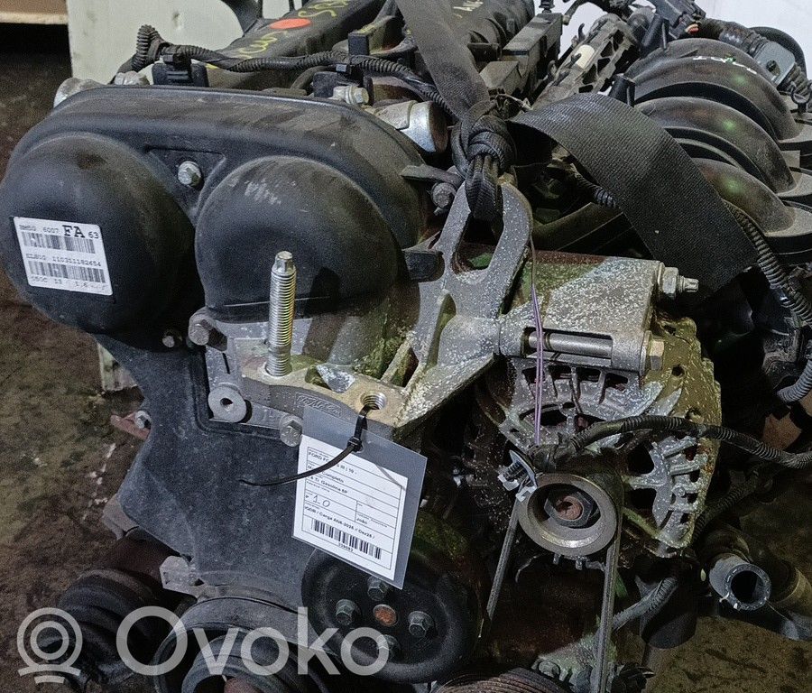Moteur   IQDB,CARGAAN62025,DEZ2501M,JOAO