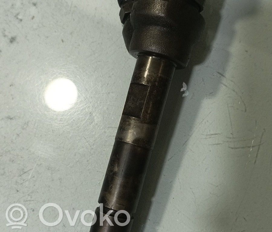Inyector de combustible   0445110289,BOSCHN47