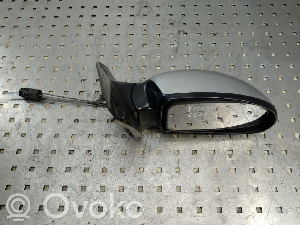Veidrodėlis (mechaninis)   015475