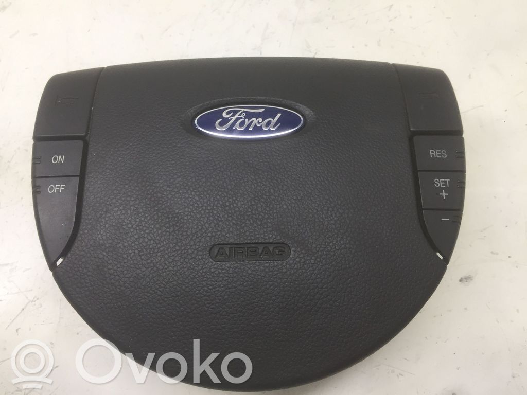 Ford Mondeo Mk III Stūres drošības spilvens 