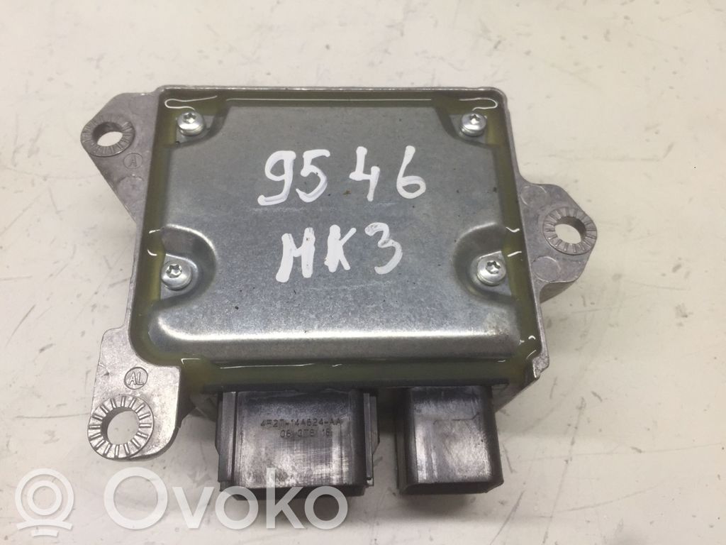 Ford Mondeo Mk III Airbag control unit/module 