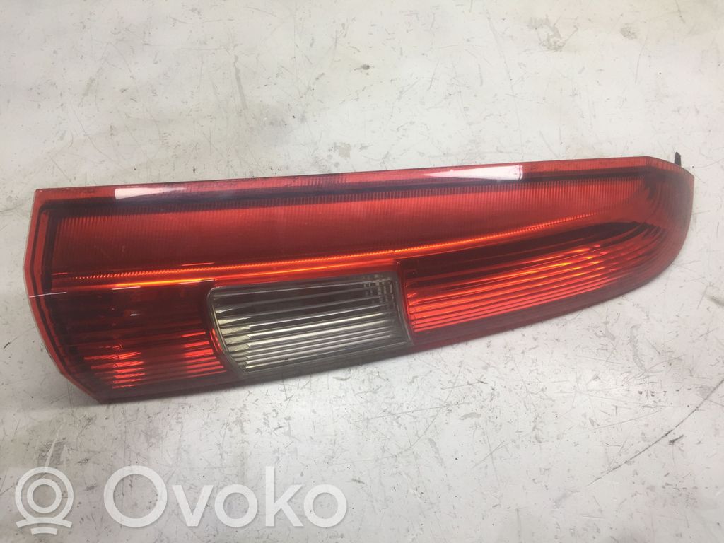 Volvo V70 Lampa tylna 