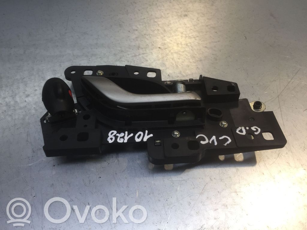 Honda Civic Rear door interior handle 