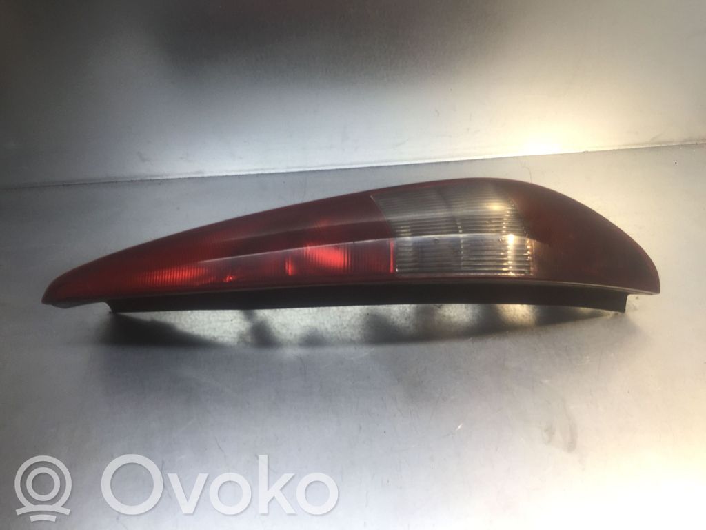 Ford Mondeo Mk III Takavalot 