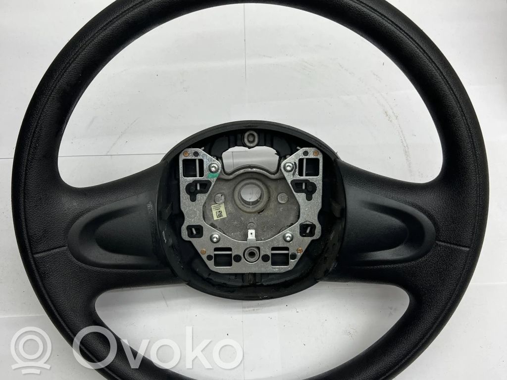 Mini One - Cooper Coupe R56 Ohjauspyörä 