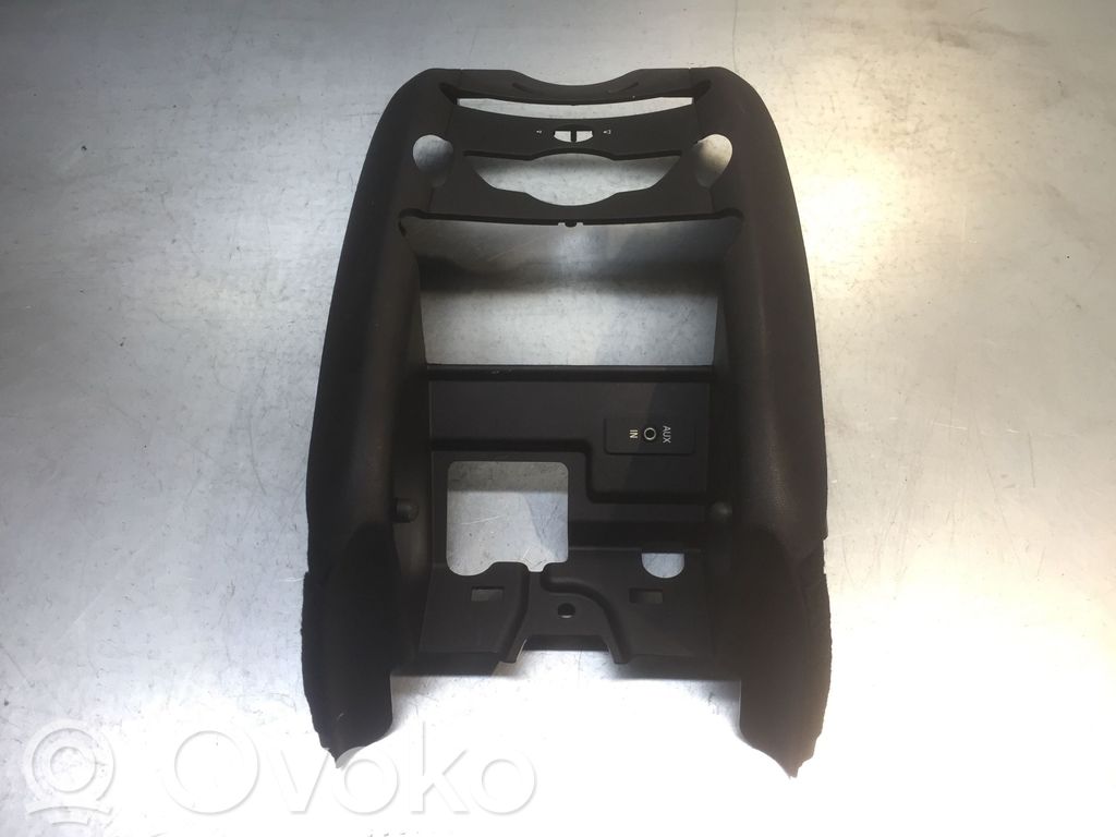 Mini One - Cooper Coupe R56 Other center console (tunnel) element 