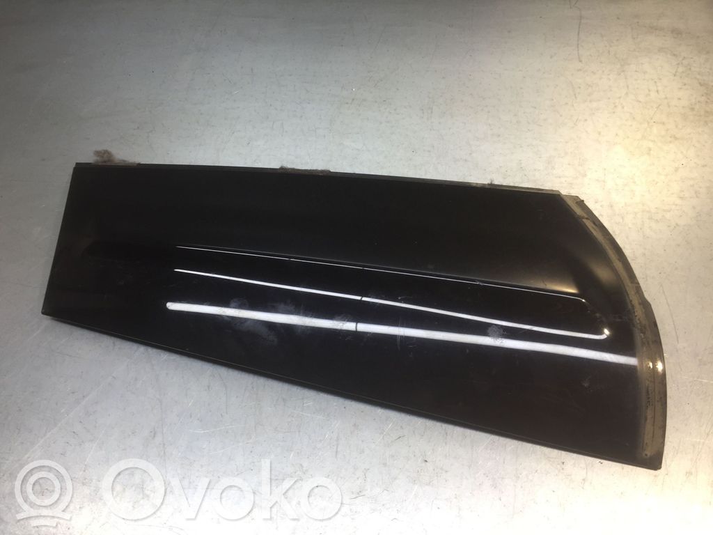 Mini One - Cooper Coupe R56 Inna część podwozia 