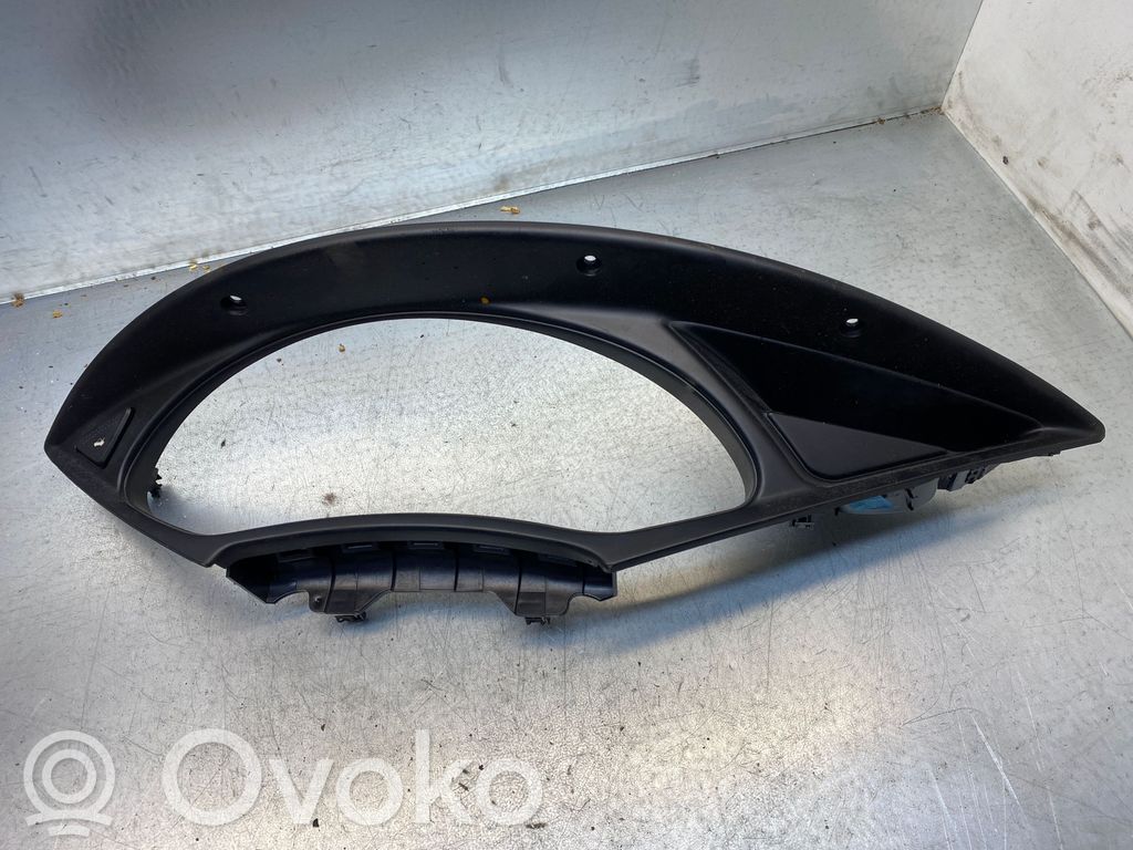 Ford Focus Prietaisų skydelio apdaila 