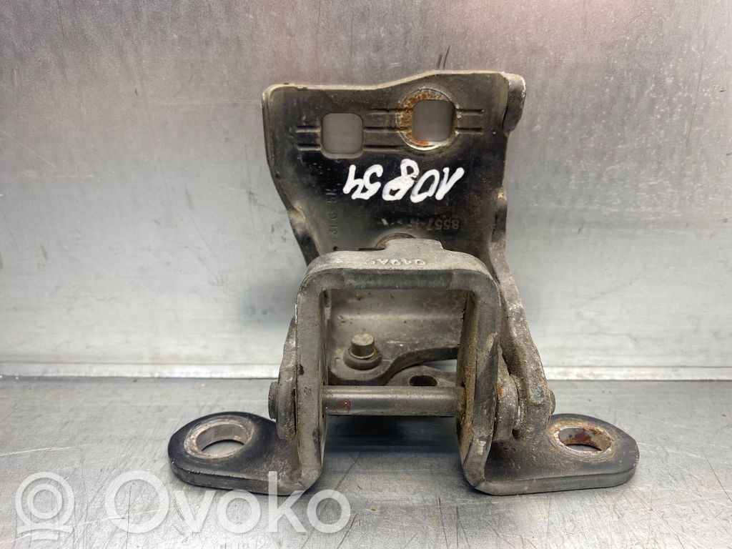 Chrysler 300 - 300C Front door upper hinge 