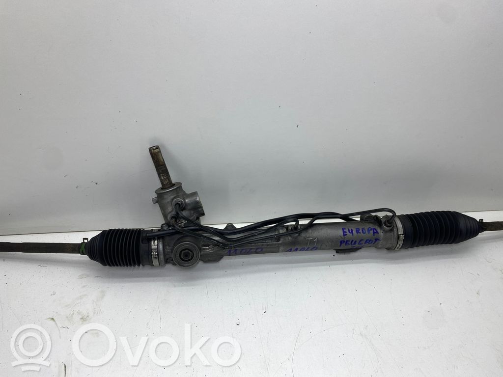 Peugeot 206 Steering rack 