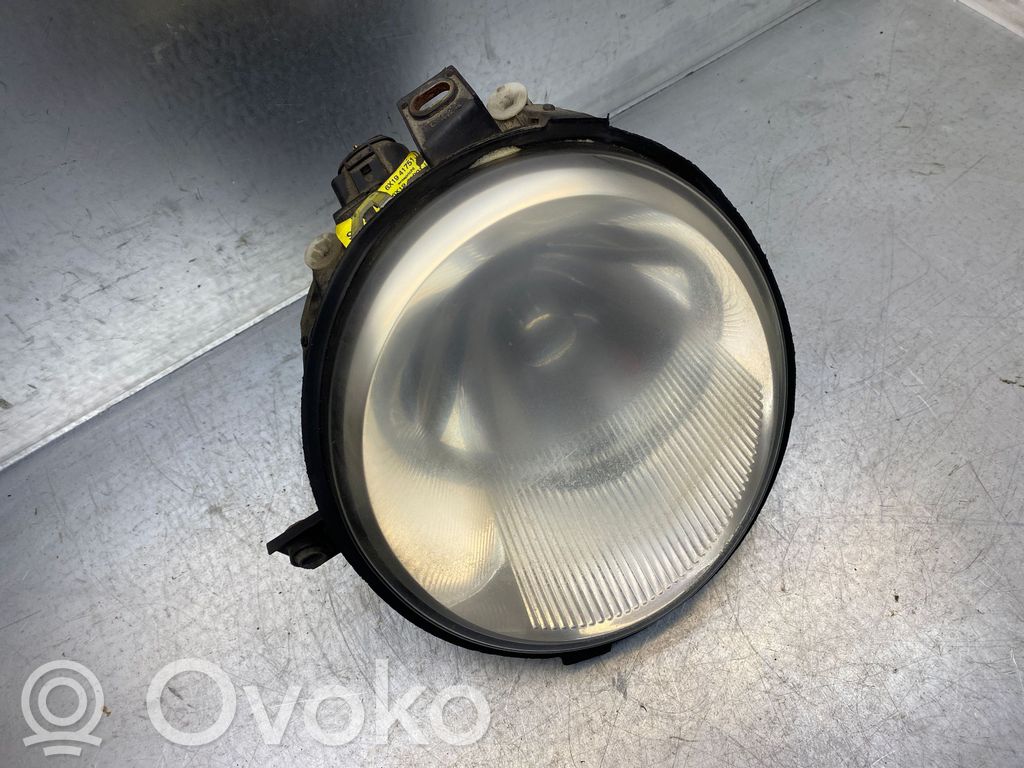 Volkswagen Lupo Lampa przednia 