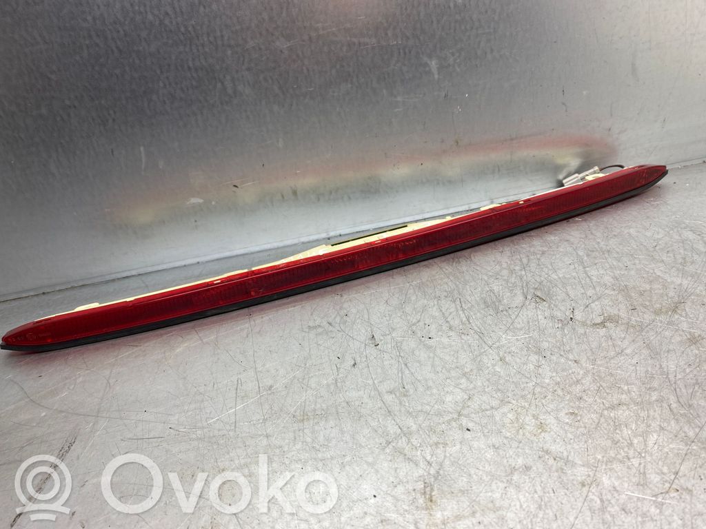 Honda Civic Third/center stoplight 